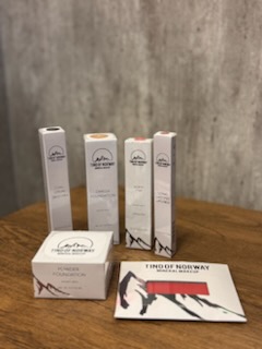 TIND OF NORWAY produkter