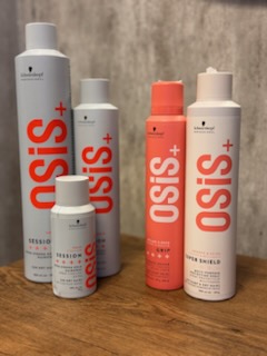 schwarzkopf produkter